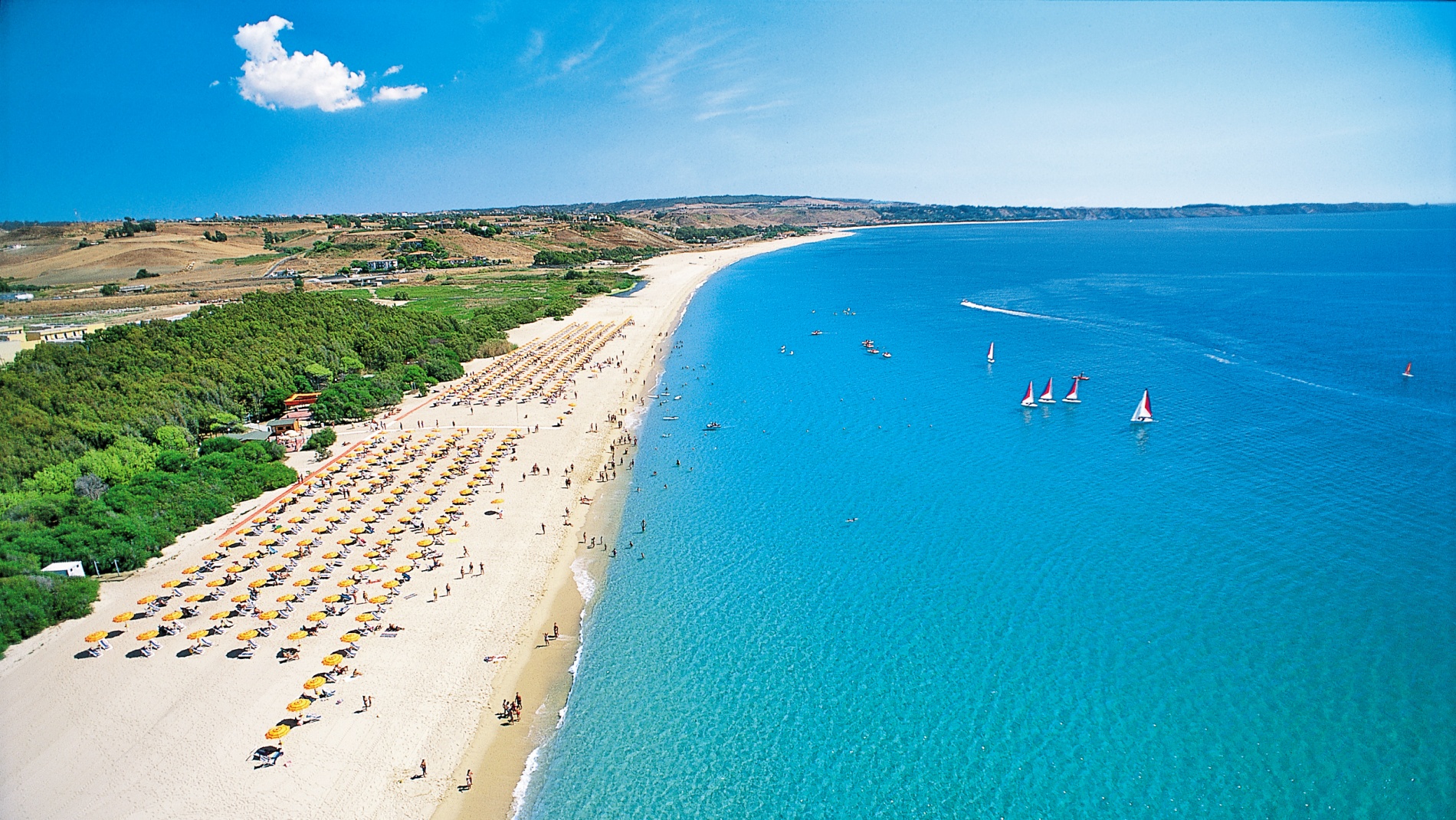 Pacchetti Vacanze Calabria