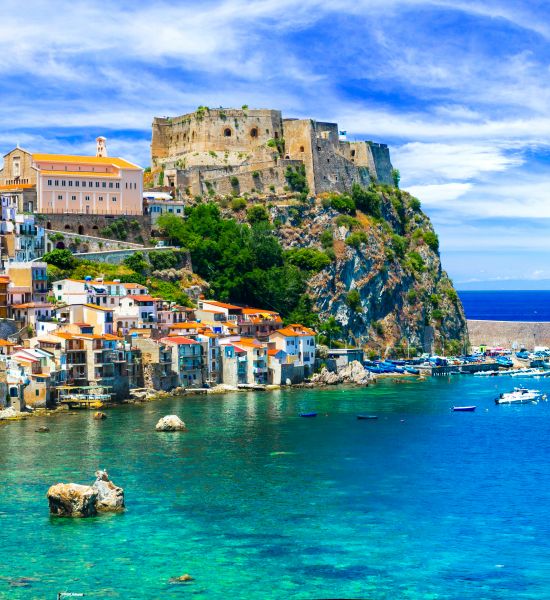 10 cose da vedere in Calabria ionica e tirrenica | Racconti di viaggio Alpitour