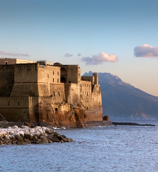 10 opere d'arte più famose della Campania | Racconti di viaggio Alpitour