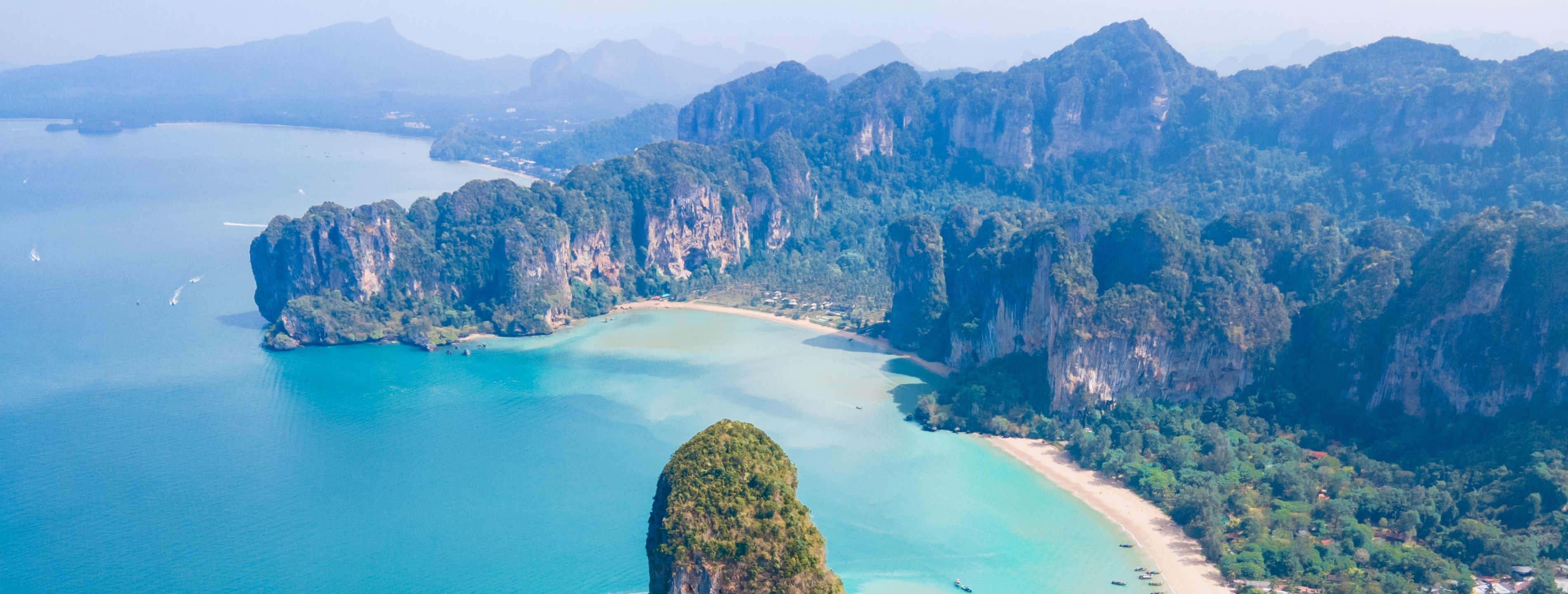 Viaggio in Thailandia: quando andare