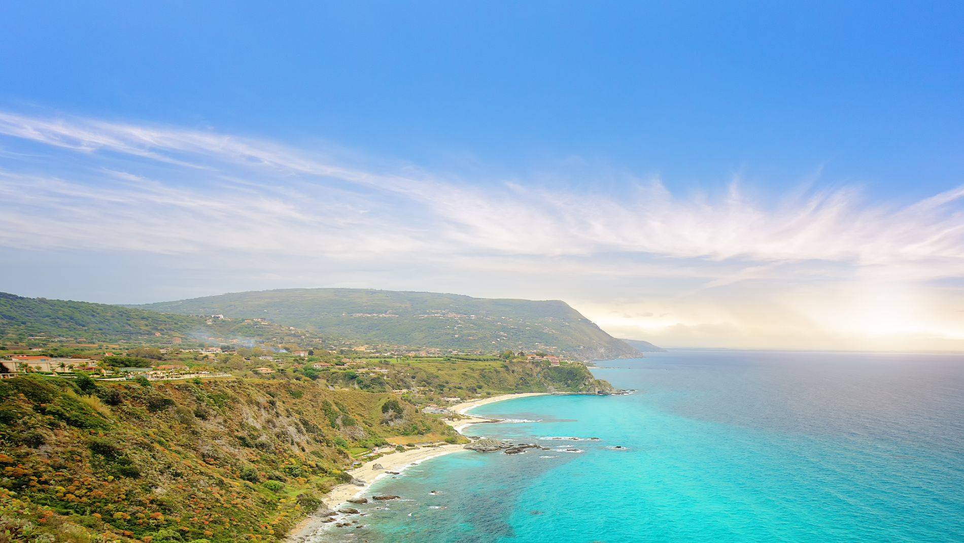 Pacchetti vacanze Calabria