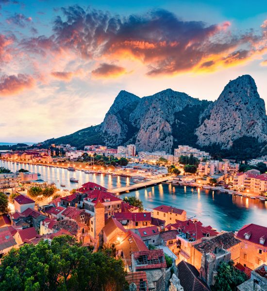 Cosa vedere in Dalmazia in 7 giorni | Racconti di viaggio Alpitour