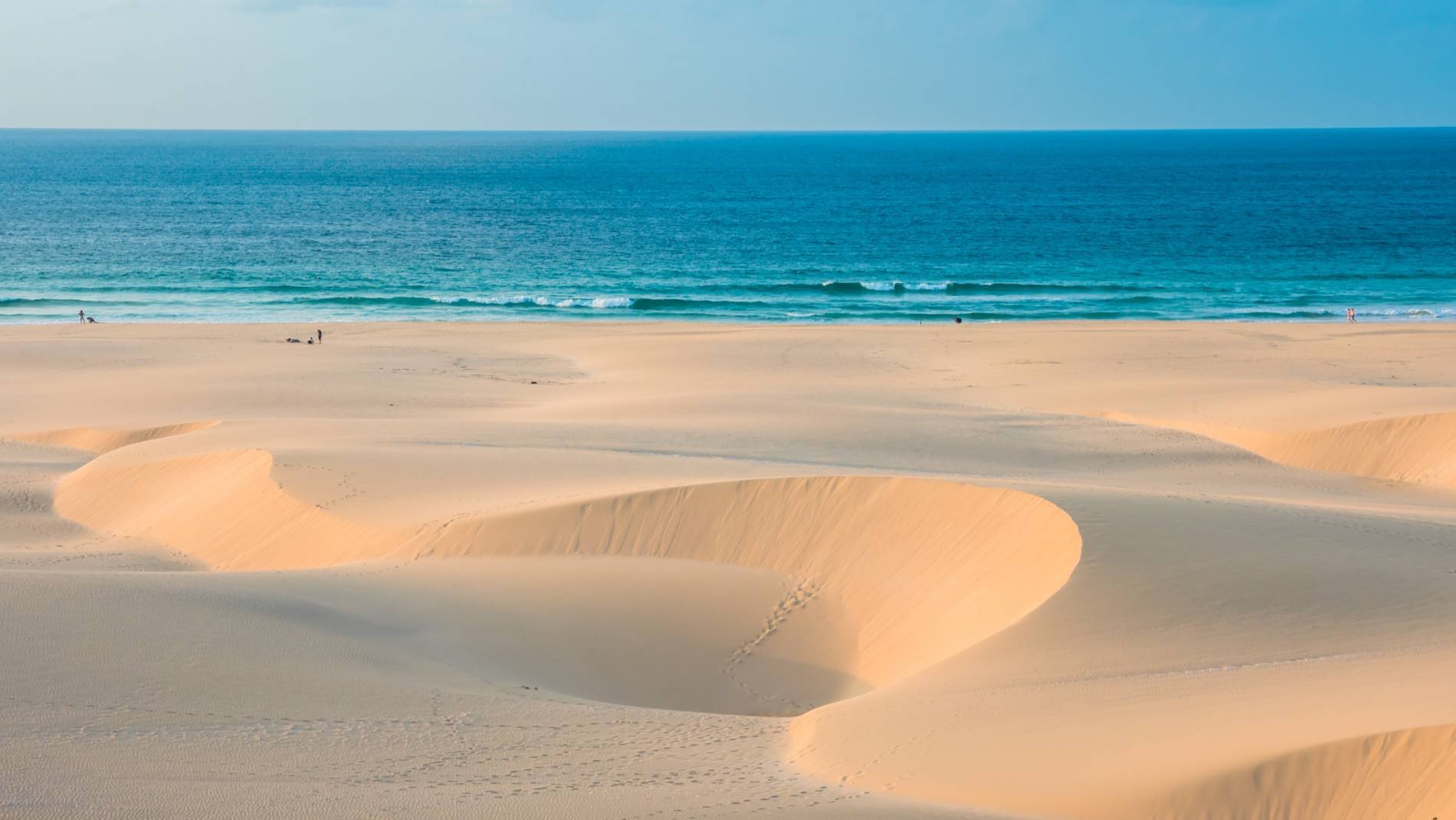 Pacchetti vacanze Boavista