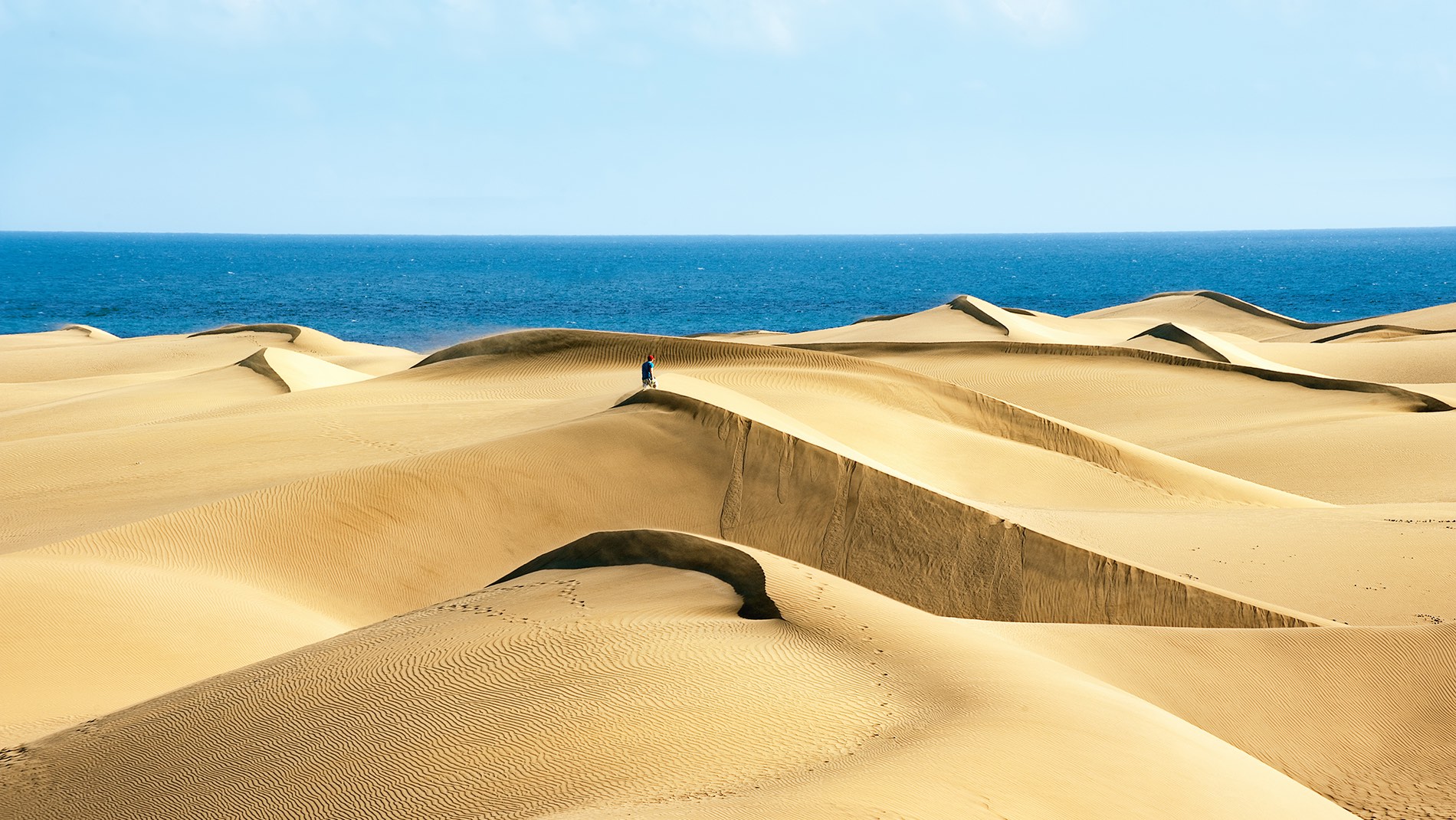 Pacchetti vacanze Gran Canaria
