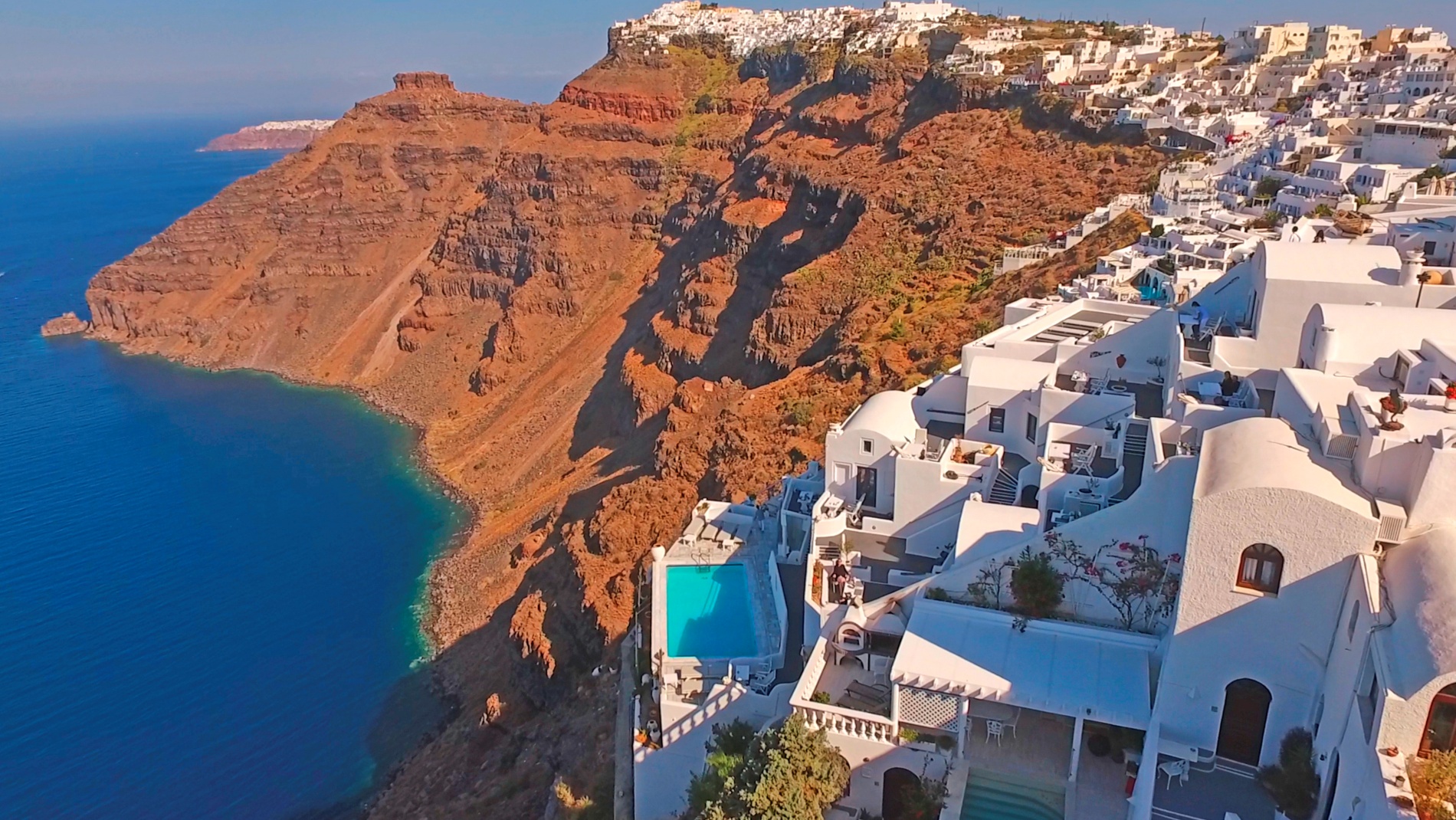 Pacchetti Vacanze Santorini