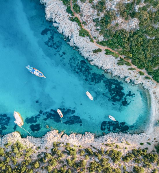 Cosa vedere a Bodrum, Turchia | Alpitour
