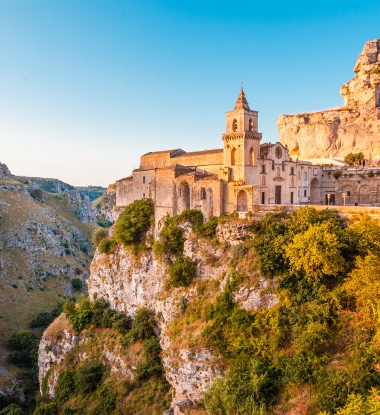 Cosa vedere a Matera in 1 giorno | Racconti di viaggio Alpitour