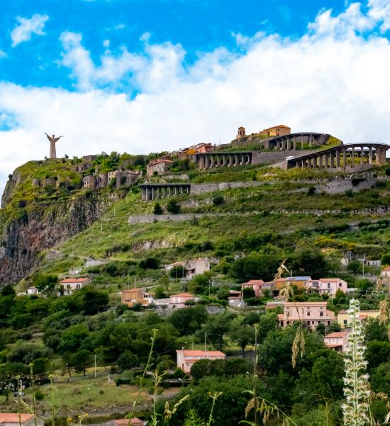 Cosa vedere a Maratea e dintorni | Racconti di viaggio Alpitour