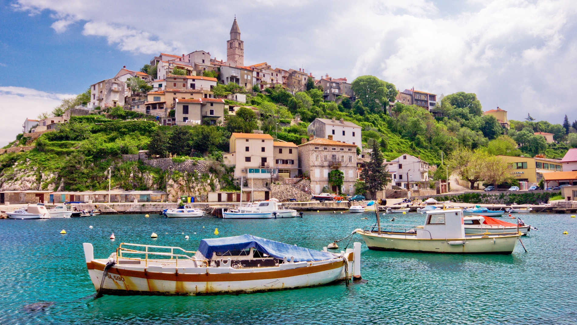 Pacchetti Vacanze Krk