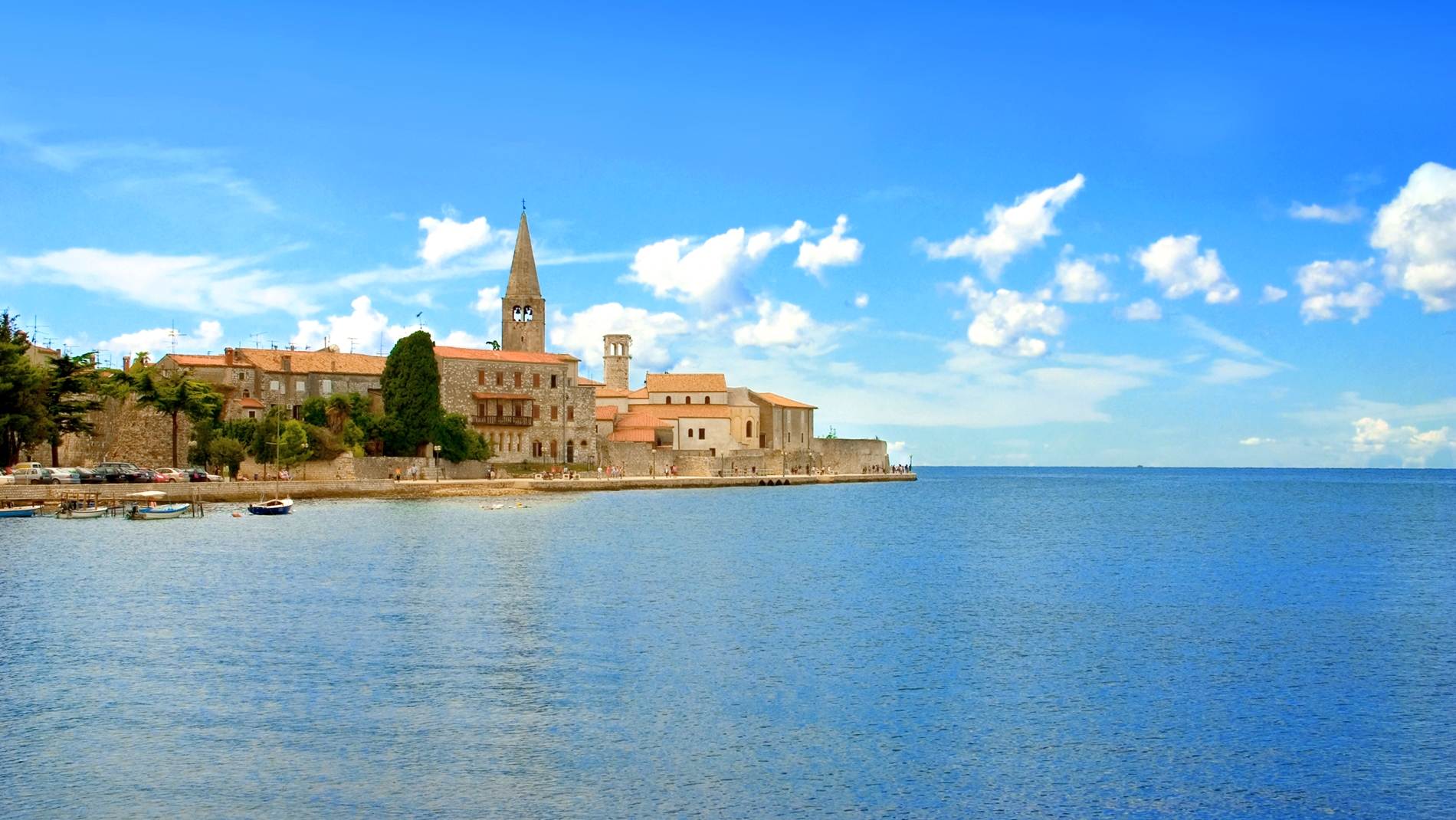 Pacchetti Vacanze Porec