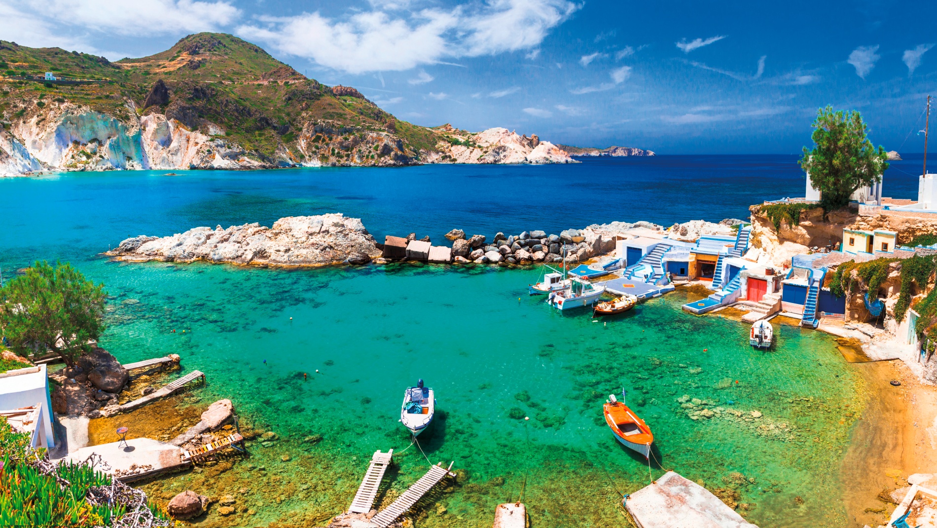 Pacchetti Vacanze Grecia