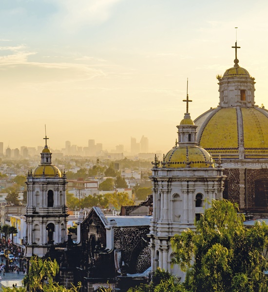 Frida Kahlo e Città del Messico | Racconti di viaggio Alpitour