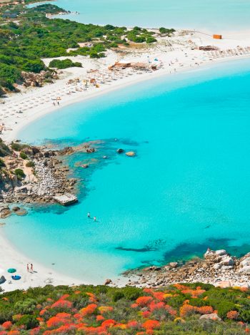 Le spiagge più belle di Villasimius | Alpitour