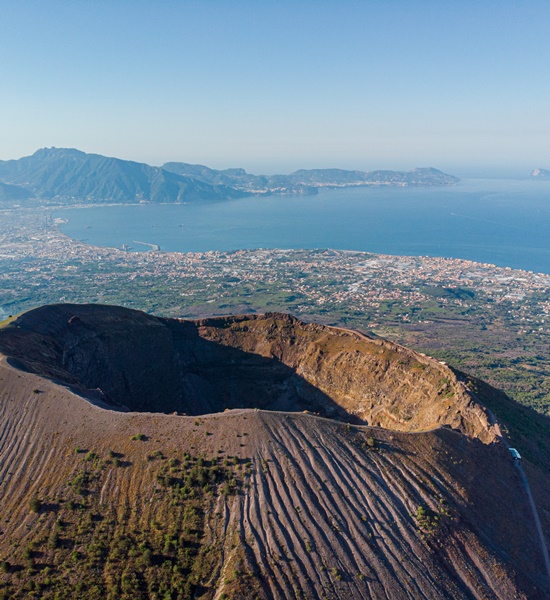 10 parchi e aree naturali da visitare in Campania | Racconti di viaggio Alpitour