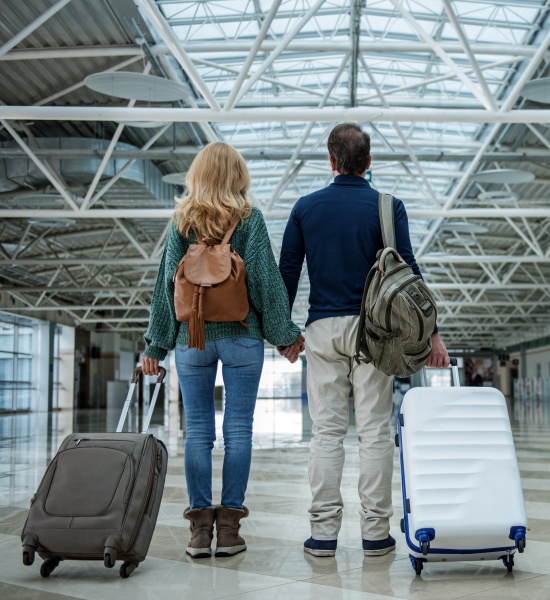 Dove andare in vacanza senza passaporto | Racconti di viaggio Alpitour