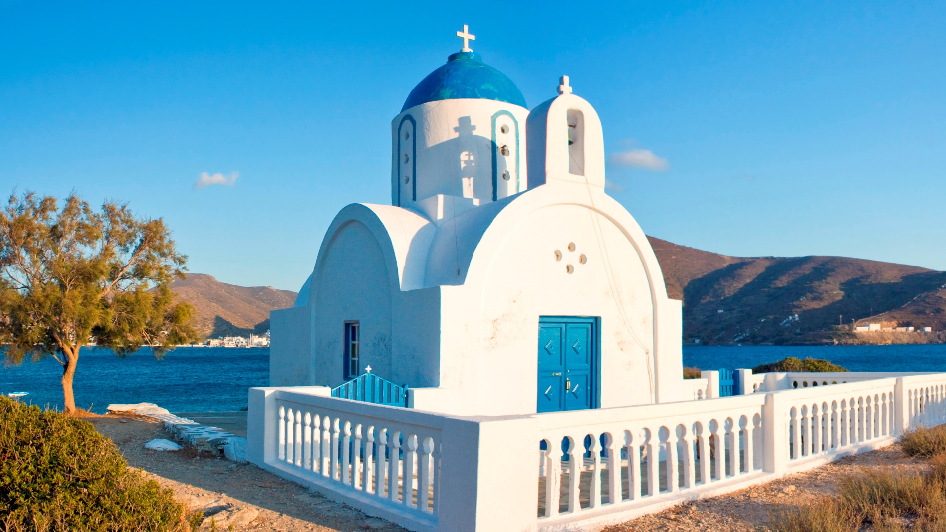Pacchetti Vacanze Grecia