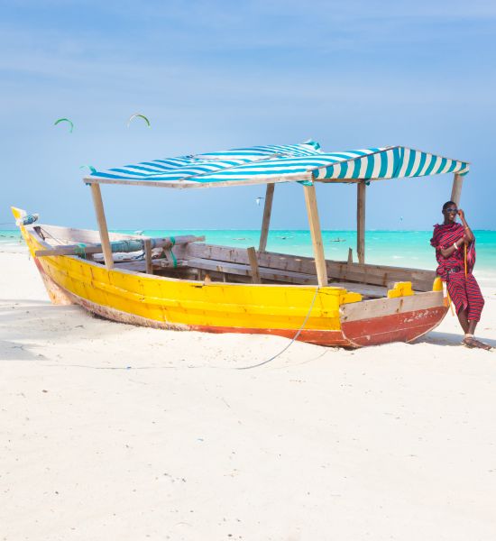 Cosa vedere a Zanzibar in 7 giorni | Racconti di viaggio Alpitour