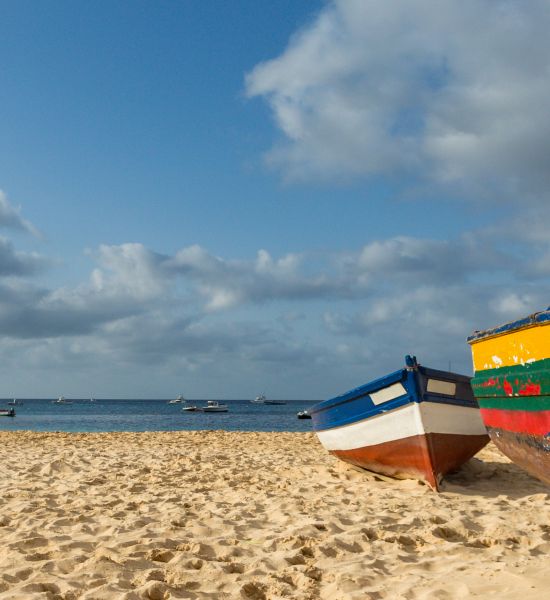 Le 5 spiagge più belle di Sal | Racconti di viaggio Alpitour