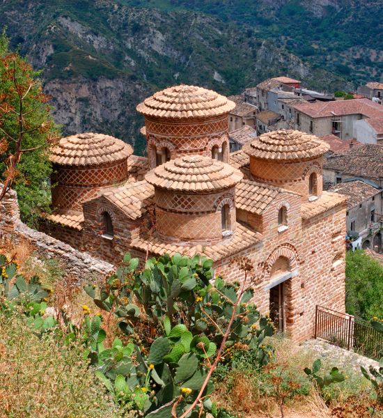 Borgo di Stilo | Racconti di viaggio Alpitour