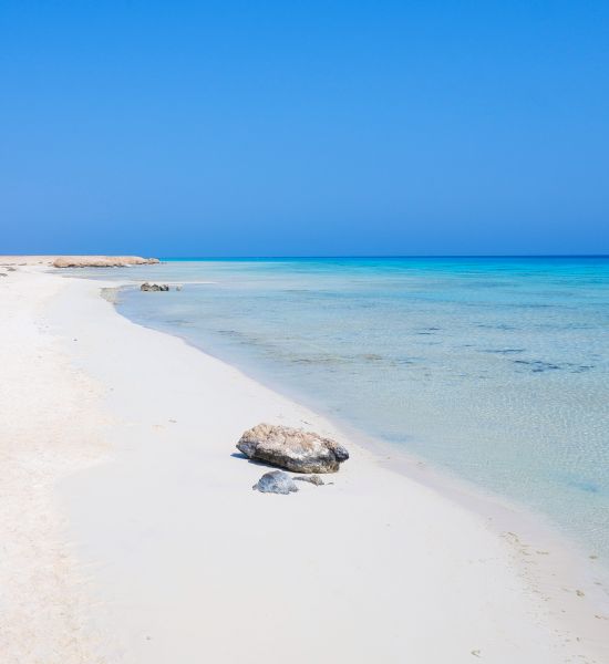 Parco Naturale di Hamata e isole Qulaan | Racconti di viaggio Alpitour