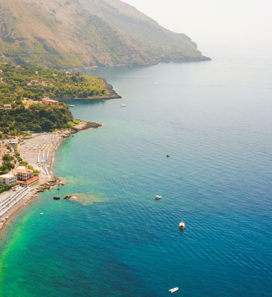 Le 8 spiagge più belle di Maratea | Racconti di viaggio Alpitour