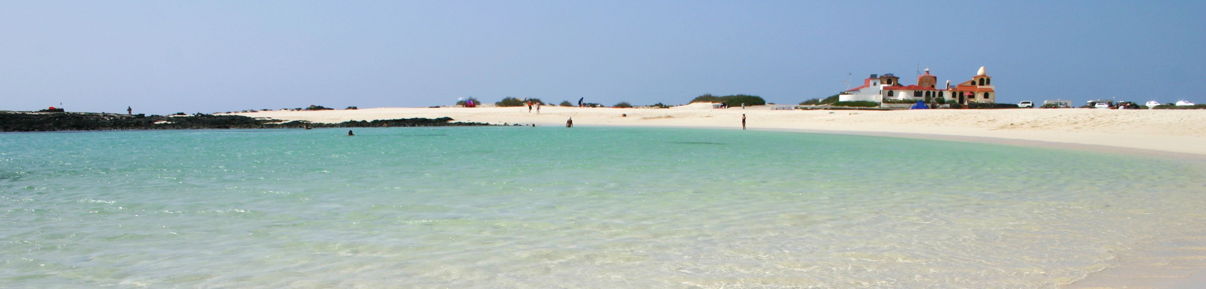 Dove alloggiare a Fuerteventura
