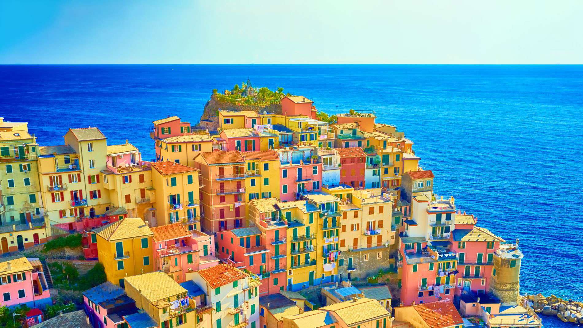 Pacchetti vacanze Europa