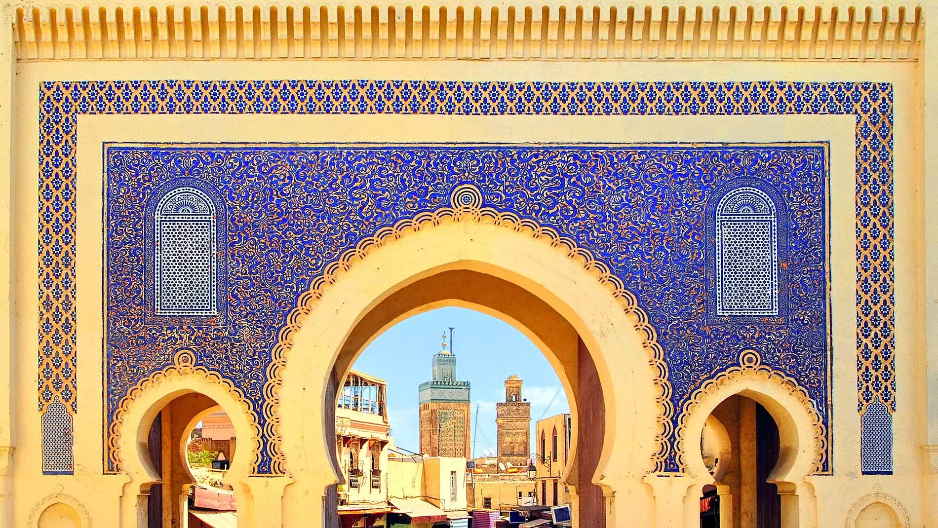 Pacchetti vacanze Marocco