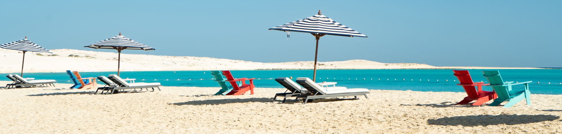 Spiaggia di El Alamein
