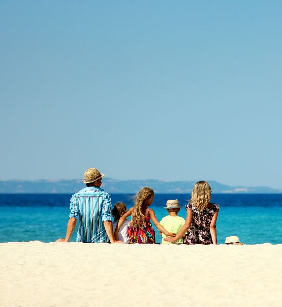 10 spiagge per bambini in Puglia | Racconti di viaggio Alpitour