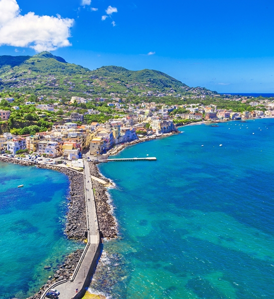 Le 10 isole più belle d'Italia, tutte da scoprire! | Guida Alpitour	