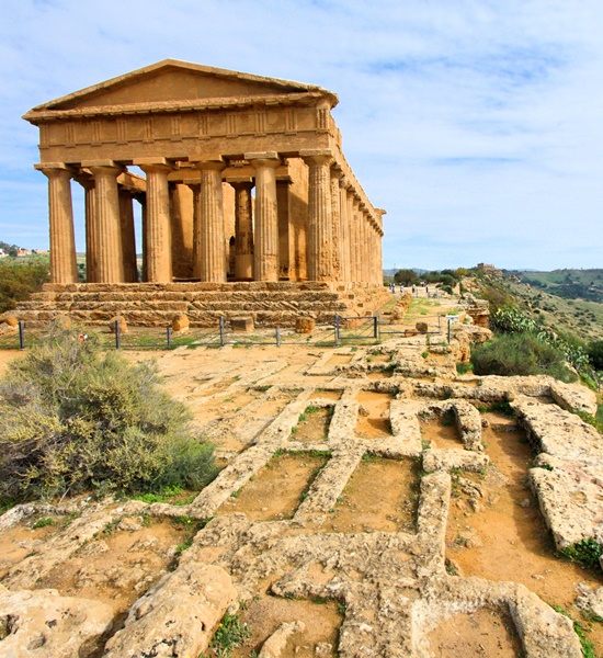 I 10 siti archeologici più belli della Sicilia | Guida Alpitour	