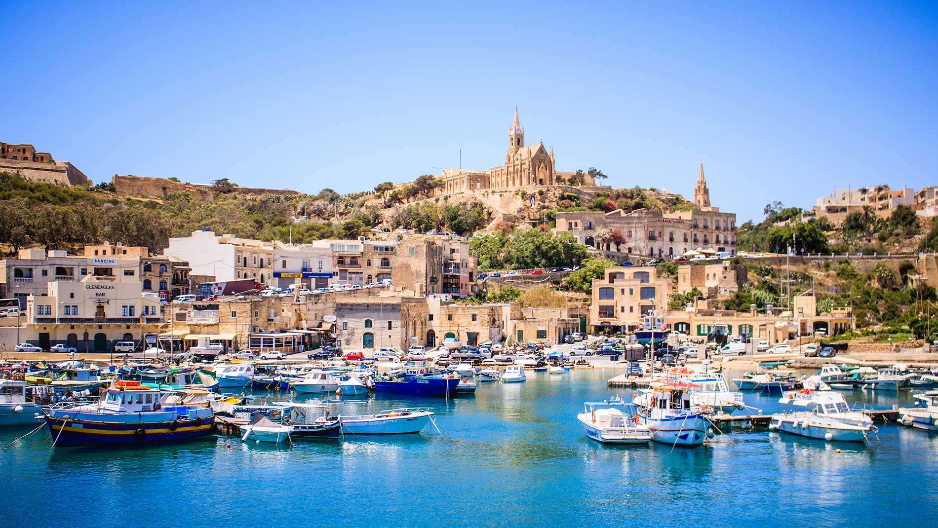 Pacchetti vacanze Gozo