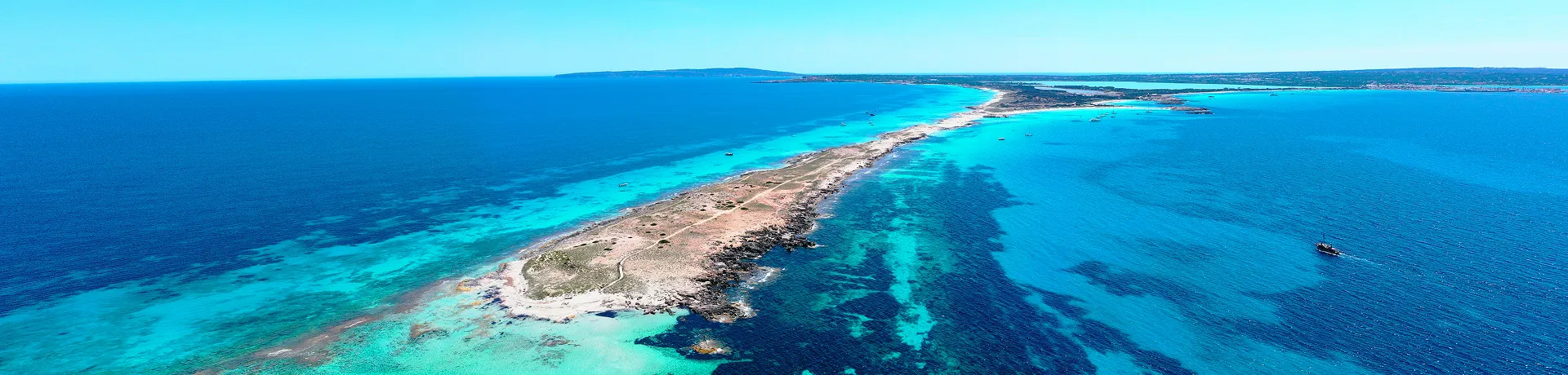 Ses Illetes, a Formentera, Spagna | Racconti di viaggio Alpitour
