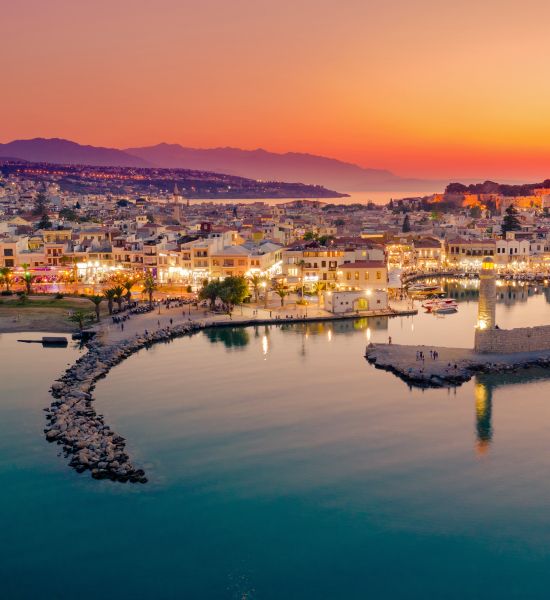 Cosa vedere a Creta in 7 giorni | Racconti di viaggio Alpitour
