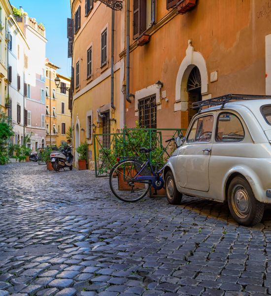 10 imperdibili mete low cost in Italia | Roma