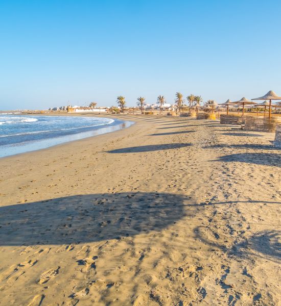 Le 10 spiagge più belle di Marsa Alam | Racconti di viaggio Alpitour