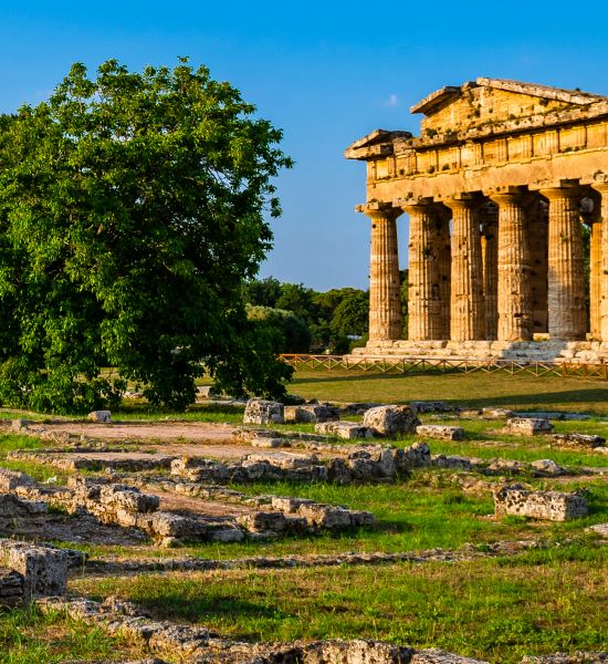 Cosa vedere a Paestum e dintorni | Racconti di viaggio Alpitour
