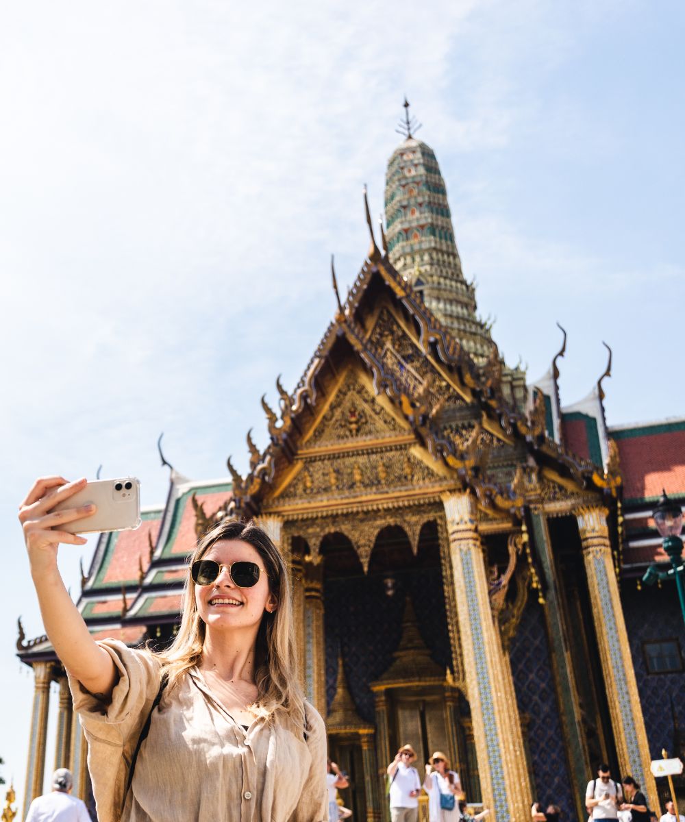 Bangkok, Thailandia