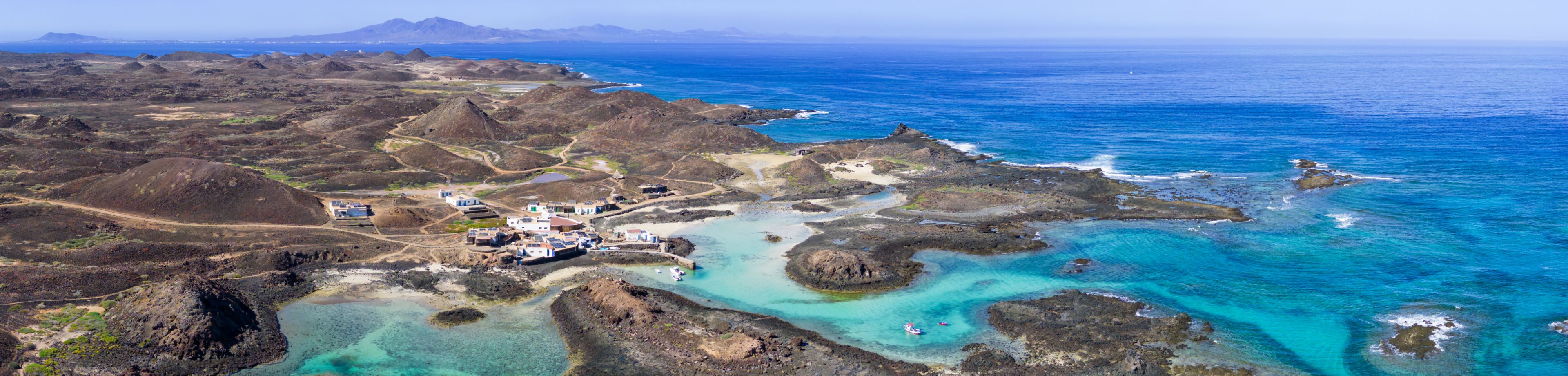 Dove alloggiare a Fuerteventura
