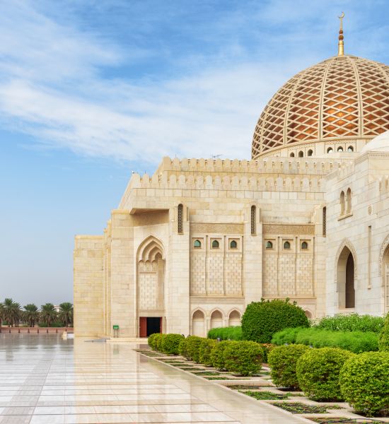 Cosa vedere in Oman in 7 giorni | Racconti di viaggio Alpitour