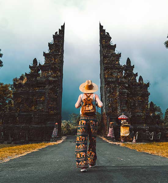 Bali