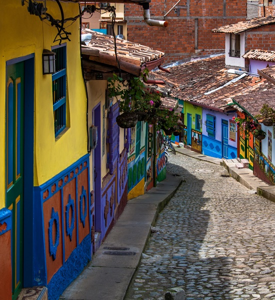 Botero e la Colombia | Racconti di viaggio Alpitour