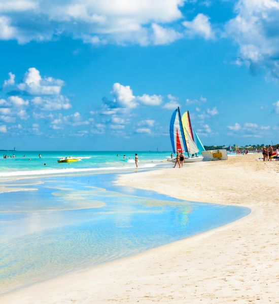 Le 10 spiagge più belle di Cuba | Racconti di viaggio Alpitour