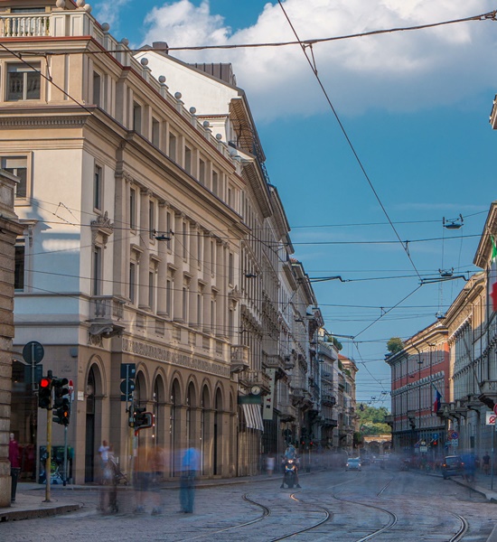 10 strabilianti opere di Street Art a Milano | Racconti di viaggio Alpitour