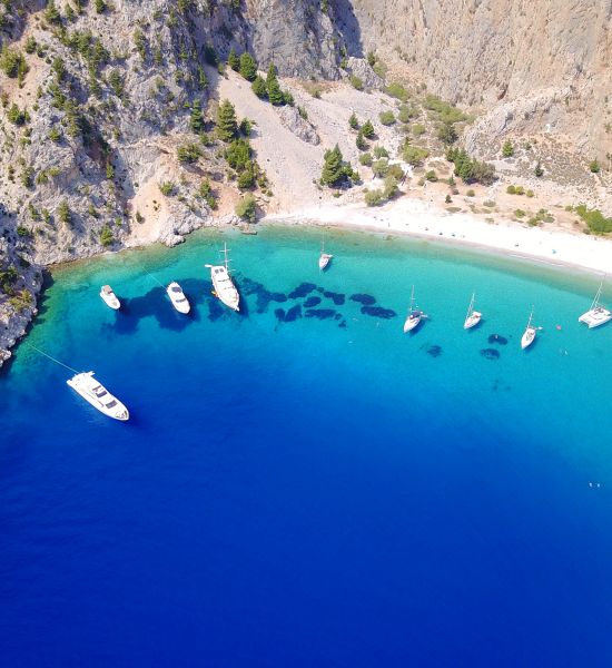 Isola di Symi cosa vedere | Racconti di viaggio Alpitour