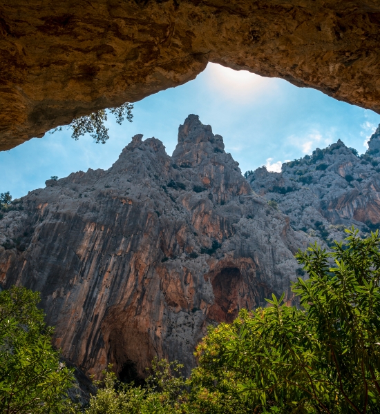 Arrampicate in Sardegna | Alpitour