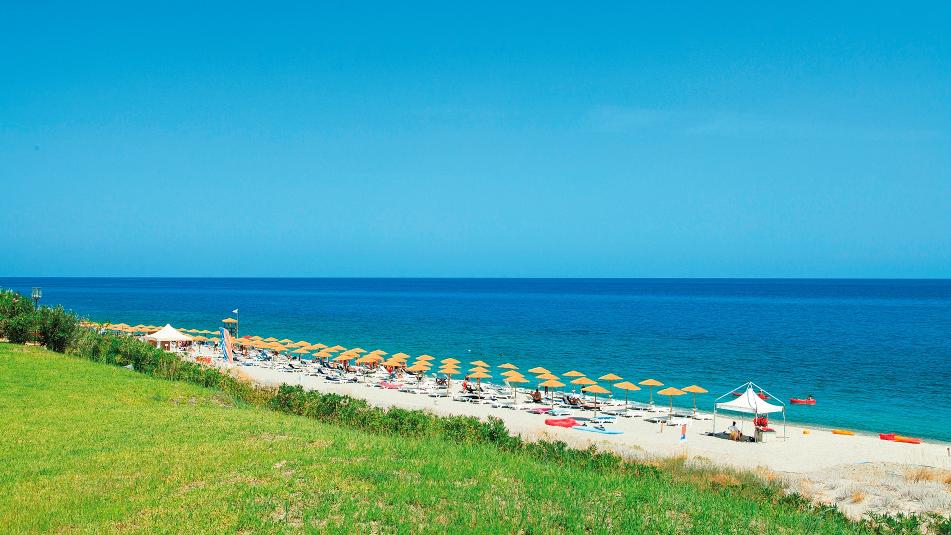Pacchetti Vacanze Calabria