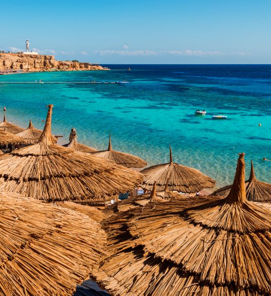 Quando  andare a Sharm el-Sheikh | Racconti di viaggio Alpitour