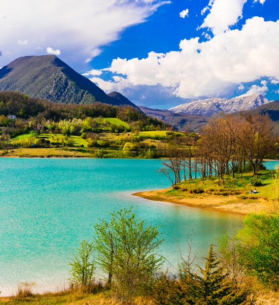 10 posti incredibili da vedere in Molise | Racconti di viaggio Alpitour